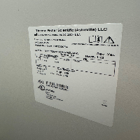 Thermo TSX -20C Lab Freezer image 2